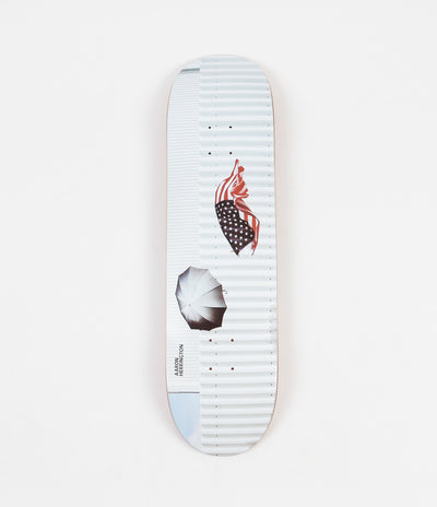 Polar Aaron Herrington America Everslick Deck - 8.5"