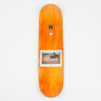 Polar Aaron Herrington America Everslick Deck - 8.5" thumbnail