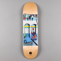 Polar Aaron Herrington AMTK Rainbow Valley Deck - 8.25" thumbnail