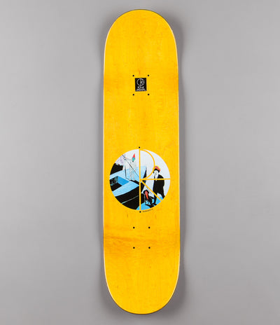 Polar Aaron Herrington AMTK Rainbow Valley Deck - 8.25"