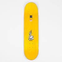 Polar Aaron Herrington Breakfast Deck - Blue - 8.125" thumbnail