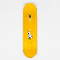 Polar Aaron Herrington Breakfast Deck - Blue - 8.375" thumbnail
