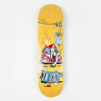 Polar Aaron Herrington Crash Deck - 8.5" thumbnail