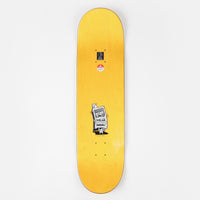Polar Aaron Herrington Crash Deck - 8.5" thumbnail