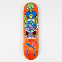 Polar Aaron Herrington Global Affairs Deck - 8.25" thumbnail
