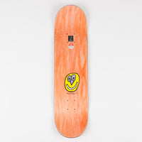 Polar Aaron Herrington Global Affairs Deck - 8.25" thumbnail