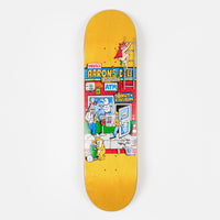 Polar Aaron's Deli Deck - 8.125" thumbnail