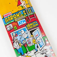 Polar Aaron's Deli Deck - 8.125" thumbnail