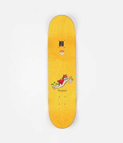 Polar Aaron's Deli Deck - 8.125"