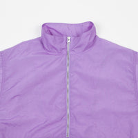 Polar Anorak Jacket - Lavender thumbnail