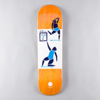 Polar Arron Herrington Two Figures One Painting Deck thumbnail