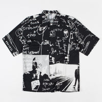 Polar Art Shirt - Strongest Notes - Black thumbnail
