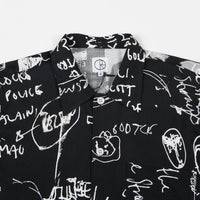 Polar Art Shirt - Strongest Notes - Black thumbnail