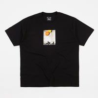 Polar Balloon T-Shirt - Black thumbnail
