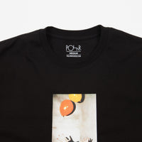 Polar Balloon T-Shirt - Black thumbnail
