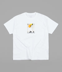 Polar Balloon T-Shirt - White