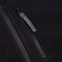 Polar Basic Fleece Jacket - Black thumbnail