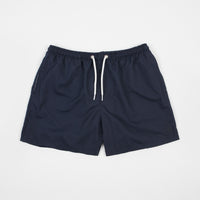 Polar Beach Shorts - Navy thumbnail