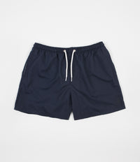 Polar Beach Shorts - Navy