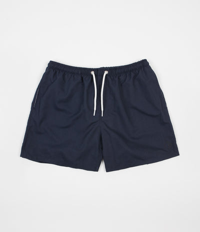 Polar Beach Shorts - Navy
