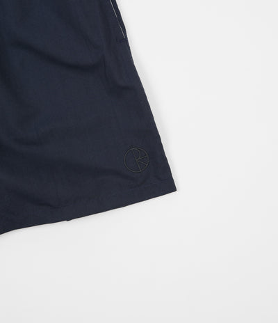 Polar Beach Shorts - Navy