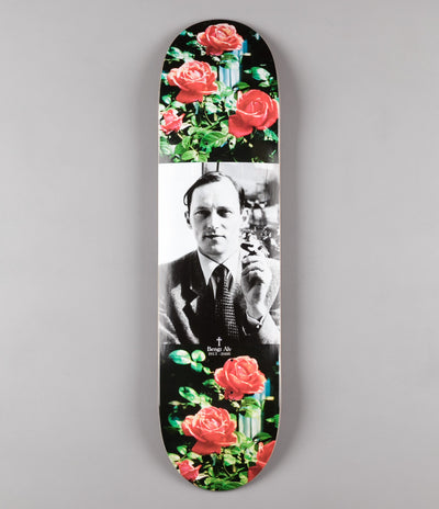 Polar Bengt Alv Deck - 8.125"