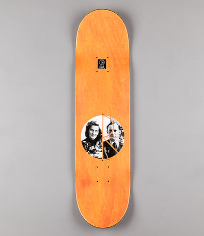 Polar Bengt Alv Deck - 8.125"