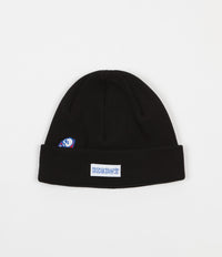 Polar Big Boy Beanie - Black