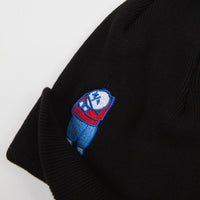 Polar Big Boy Beanie - Black thumbnail