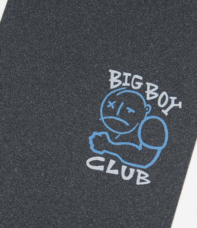 Polar Big Boy Club Grip - Blue