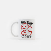 Polar Big Boy Club Mug - Multicolour thumbnail