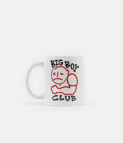 Polar Big Boy Club Mug - Multicolour