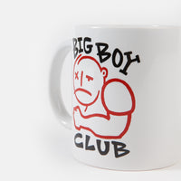 Polar Big Boy Club Mug - Multicolour thumbnail
