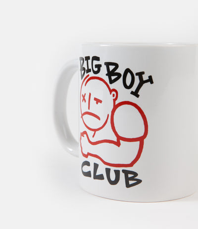 Polar Big Boy Club Mug - Multicolour