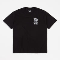 Polar Big Boy Club T-Shirt - Black thumbnail