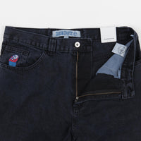 Polar Big Boy Jeans - Blue Black thumbnail