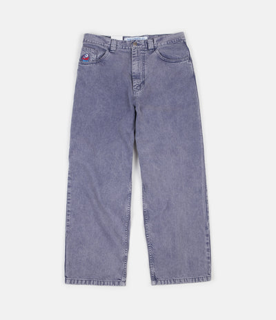 Polar Big Boy Jeans - Light Purple