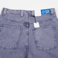 Polar Big Boy Jeans - Light Purple thumbnail