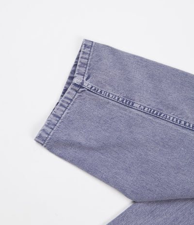 Polar Big Boy Jeans - Light Purple