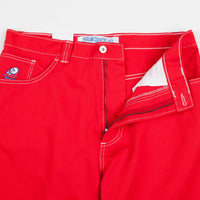 Polar Big Boy Jeans - Red thumbnail