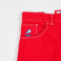 Polar Big Boy Jeans - Red thumbnail