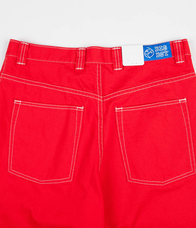 Polar Big Boy Jeans - Red