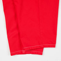 Polar Big Boy Jeans - Red thumbnail