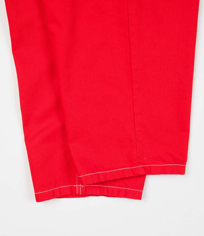 Polar Big Boy Jeans - Red