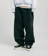 Polar Big Boy Jeans - Washed Black