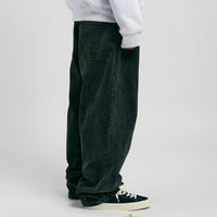 Polar Big Boy Jeans - Washed Black thumbnail