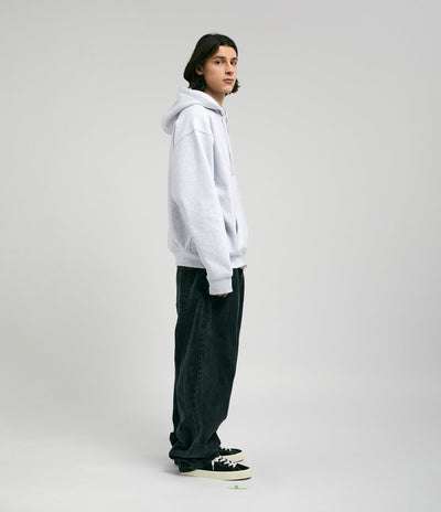 Polar Big Boy Jeans - Washed Black