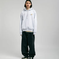 Polar Big Boy Jeans - Washed Black thumbnail