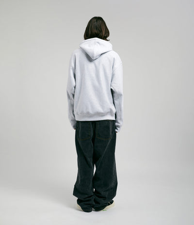 Polar Big Boy Jeans - Washed Black