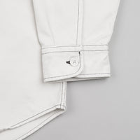 Polar Big Boy Shirt - Washed White thumbnail